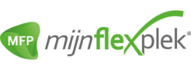 Logo Mijn FlexPlek