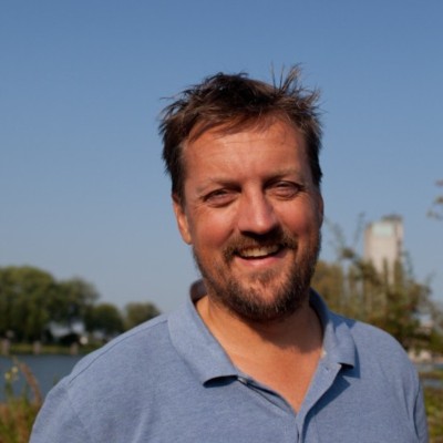 joost arends